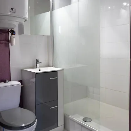 Le Reflet De Avec Acces Direct Apartmán