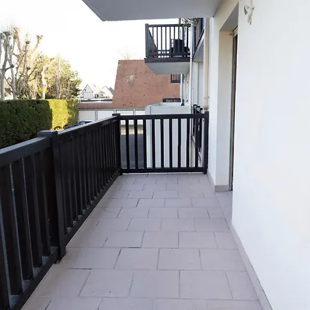Apartmán Le Reflet De Avec Acces Direct *