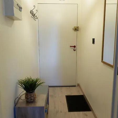 Apartmán Le Reflet De Avec Acces Direct Cabourg